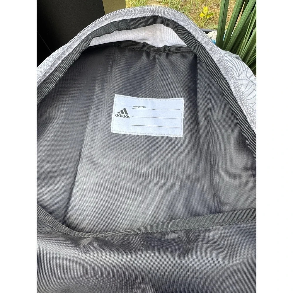 adidas unisex backpack